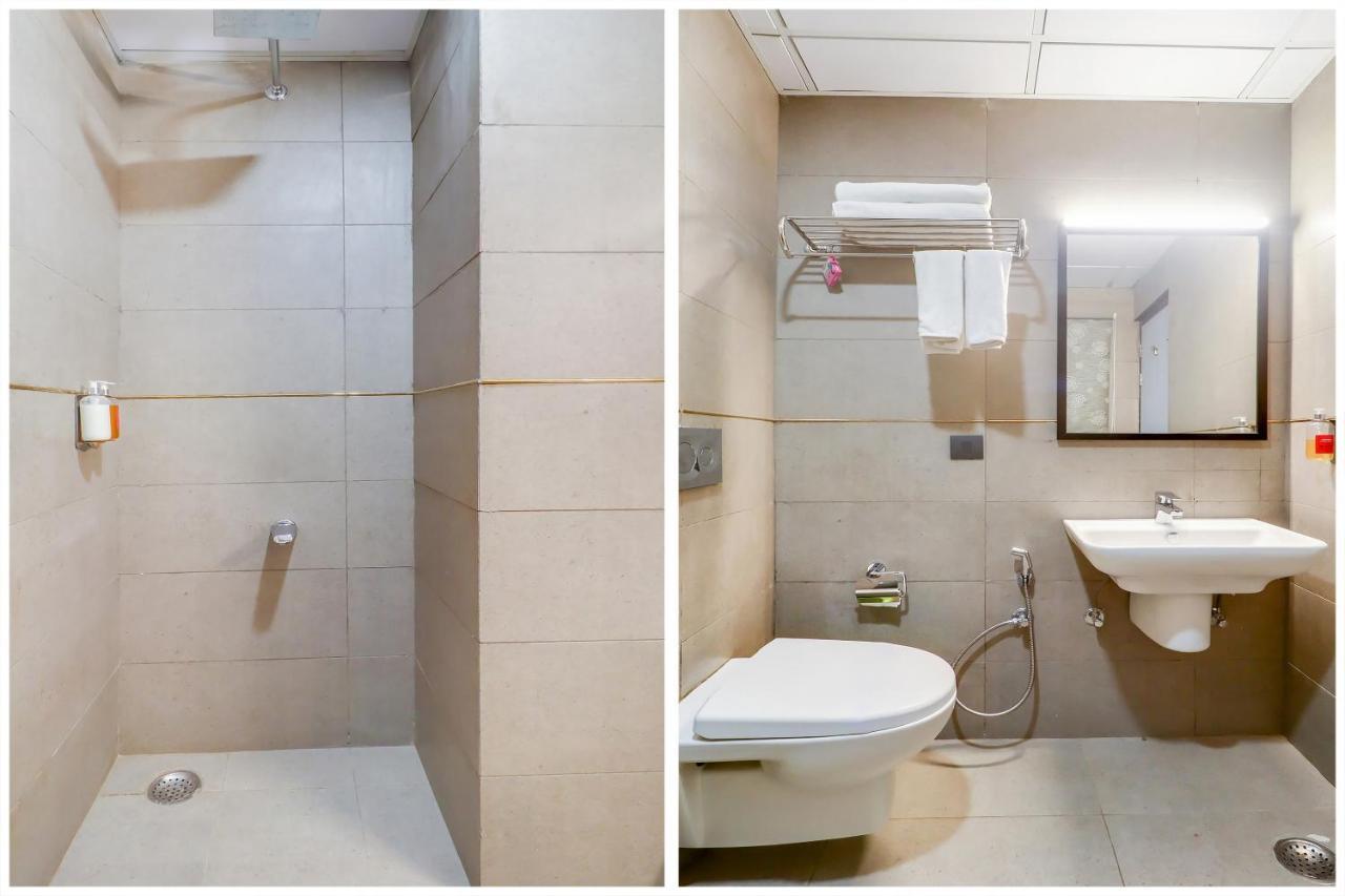 Отель Super Townhouse Jashn Chinhat Экстерьер фото