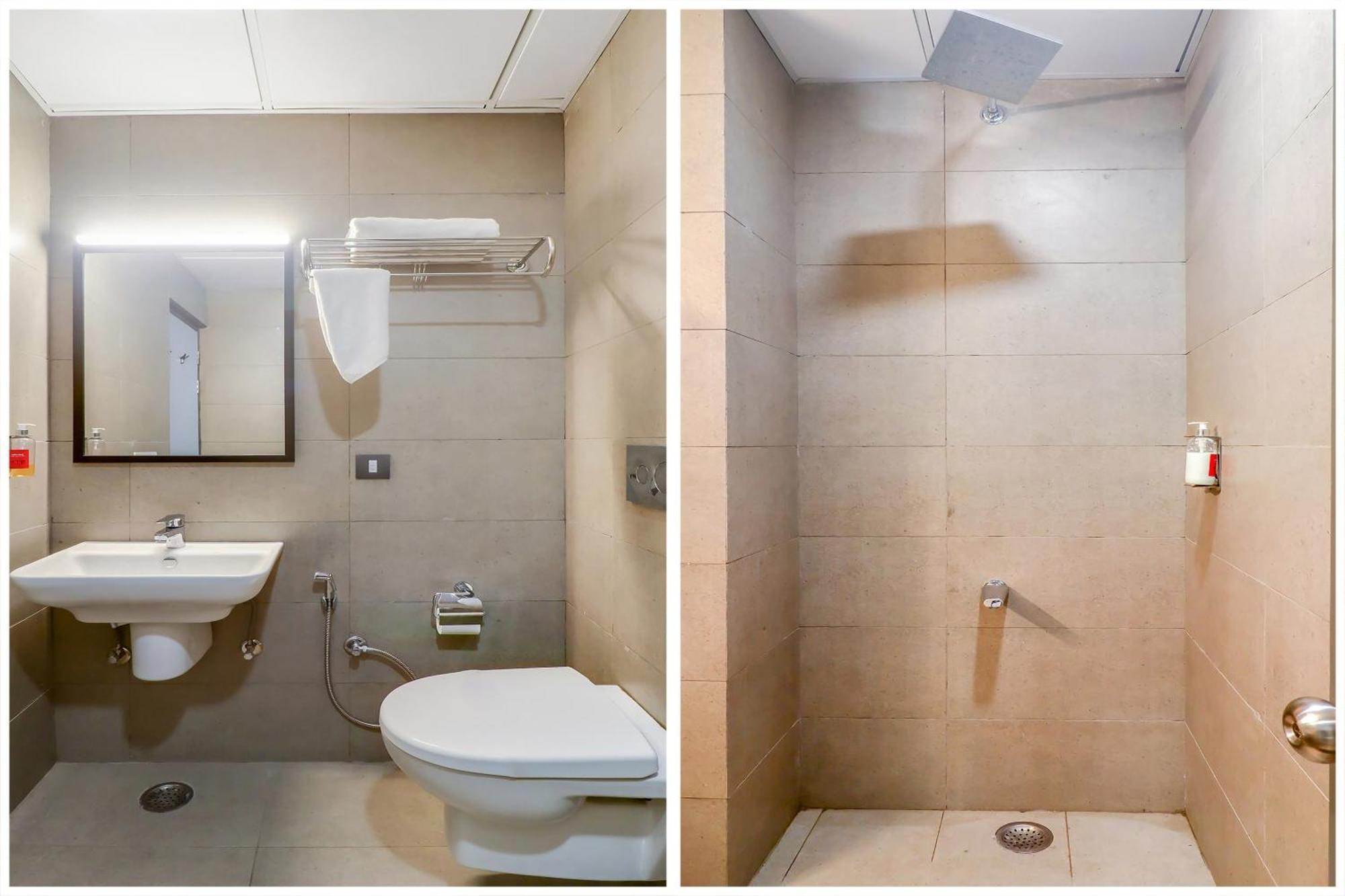 Отель Super Townhouse Jashn Chinhat Экстерьер фото